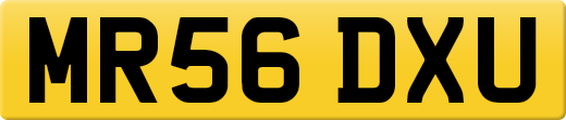 MR56DXU
