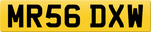 MR56DXW