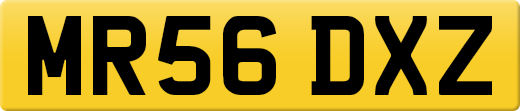 MR56DXZ