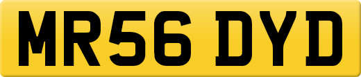 MR56DYD
