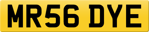 MR56DYE
