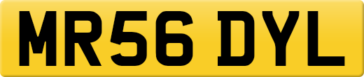 MR56DYL