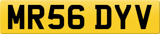 MR56DYV