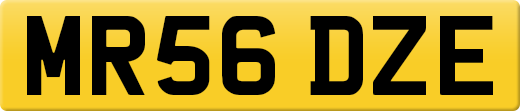 MR56DZE