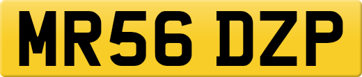 MR56DZP