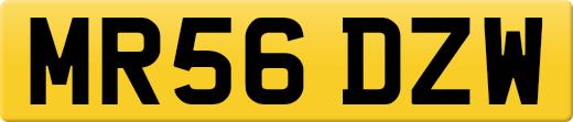 MR56DZW