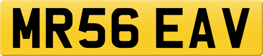 MR56EAV