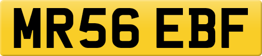 MR56EBF