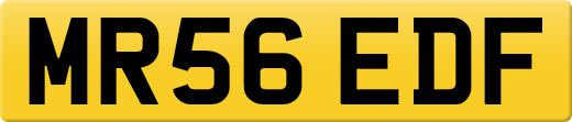 MR56EDF
