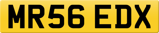 MR56EDX