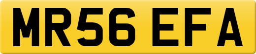 MR56EFA
