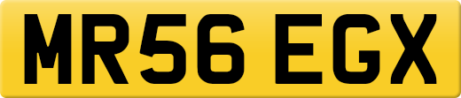 MR56EGX
