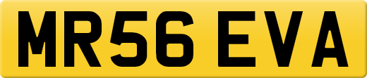 MR56EVA