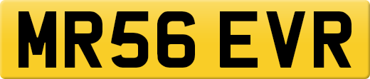 MR56EVR