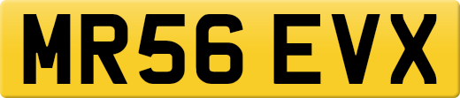 MR56EVX