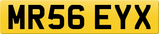 MR56EYX