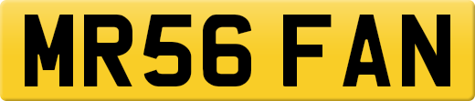MR56FAN
