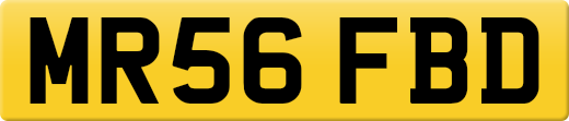 MR56FBD