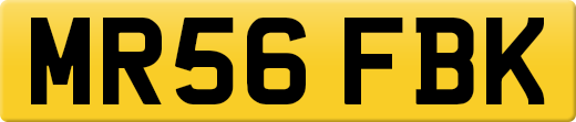 MR56FBK