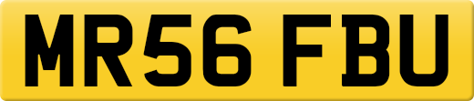 MR56FBU