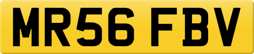 MR56FBV