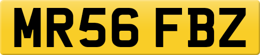MR56FBZ