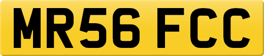 MR56FCC