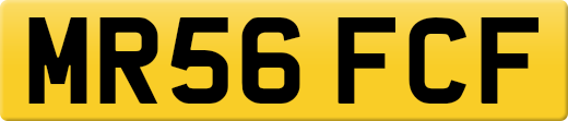 MR56FCF