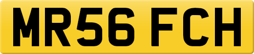 MR56FCH
