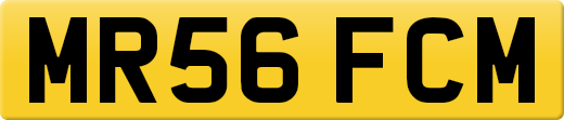 MR56FCM