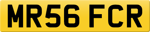 MR56FCR
