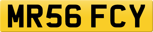 MR56FCY