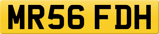 MR56FDH