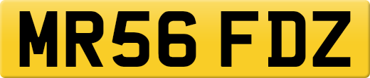 MR56FDZ