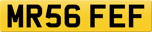 MR56FEF