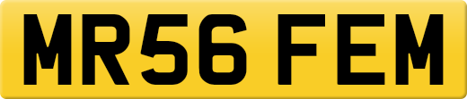 MR56FEM