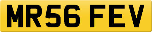 MR56FEV