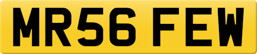 MR56FEW