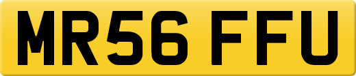 MR56FFU