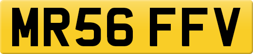 MR56FFV