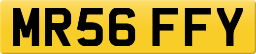 MR56FFY