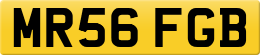 MR56FGB