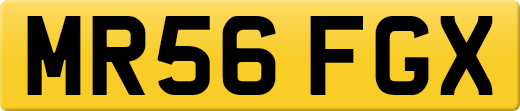 MR56FGX