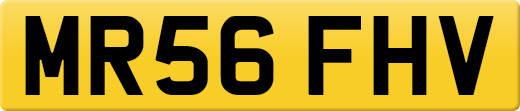 MR56FHV