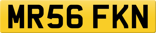 MR56FKN