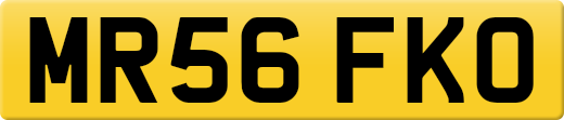 MR56FKO