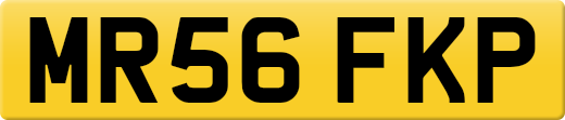 MR56FKP