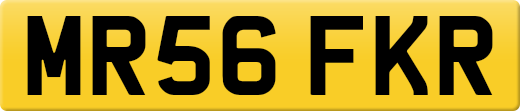 MR56FKR