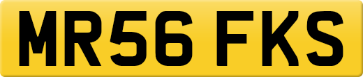 MR56FKS