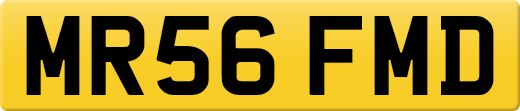 MR56FMD